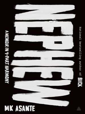 Nephew - ebook